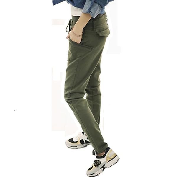 2020 spring summer women's harem pants loose casual solid color elastic waist trousers plus size women pants t-127, Black;white
2020 spring summer women's harem pants loose casual solid color elastic waist trousers plus size women pants t-127, Black;white