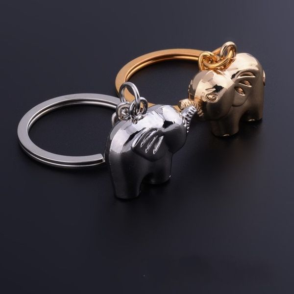 new style unique elephant lovers keychain metal wedding favors key couple zinc alloy keychains 100pcs, Silver
new style unique elephant lovers keychain metal wedding favors key couple zinc alloy keychains 100pcs, Silver