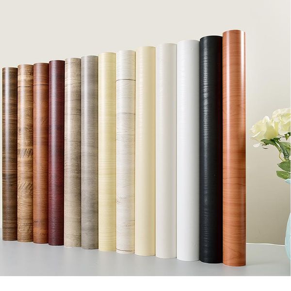 5m/10m waterproof pvc vinyl wood grain self adhesive wallpaper kitchen wardrobe cabinet furniture renovation door wall wmtxge
5m/10m waterproof pvc vinyl wood grain self adhesive wallpaper kitchen wardrobe cabinet furniture renovation door wall wmtxge