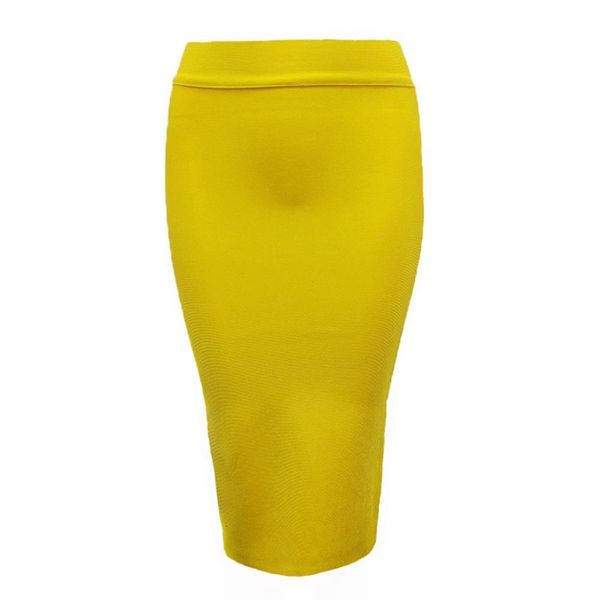 ciemiili 2020 summer high waist candy color skirt fashion solid color skirt party club pencil skirt bodycon slim midi, Black
ciemiili 2020 summer high waist candy color skirt fashion solid color skirt party club pencil skirt bodycon slim midi, Black