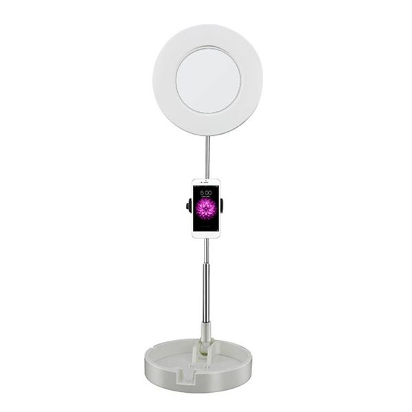 phone holder live streaming adjustable angle selfie 8inch professional with stand flashes folding ring light fill p studio
phone holder live streaming adjustable angle selfie 8inch professional with stand flashes folding ring light fill p studio