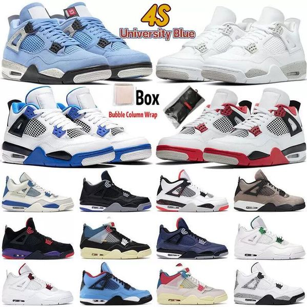 4s 4 basketball shoes university blue white oero shimmer black cat lightning union noir fire red bred pure money metallic purple green sneak
4s 4 basketball shoes university blue white oero shimmer black cat lightning union noir fire red bred pure money metallic purple green sneak