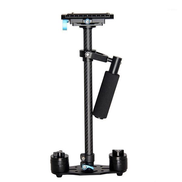 stabilizers yelangu s60t professional portable carbon fiber mini handheld camera stabilizer dslr camcorder video steadicam better than s601
stabilizers yelangu s60t professional portable carbon fiber mini handheld camera stabilizer dslr camcorder video steadicam better than s601