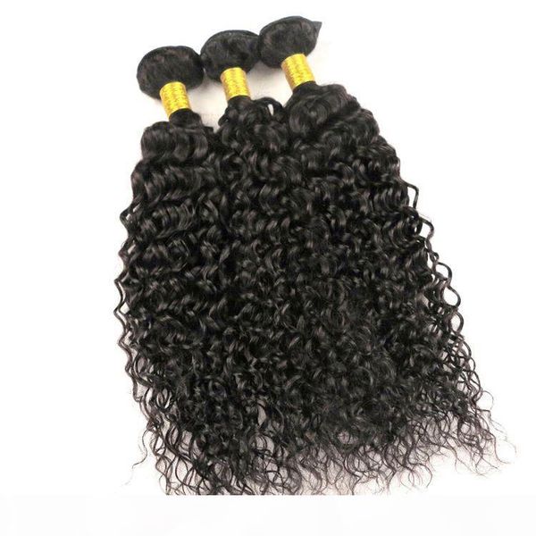 virgin human hair weaves brazilian hair wefts jerry curly bundles 8-34inch unprocessed peruvian indian mongolian virgin hair extensions bulk, Black
virgin human hair weaves brazilian hair wefts jerry curly bundles 8-34inch unprocessed peruvian indian mongolian virgin hair extensions bulk, Black