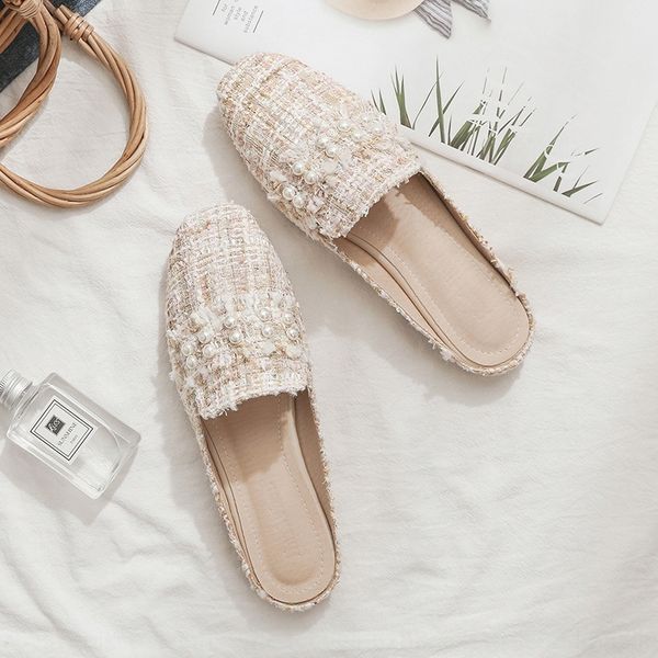 qzvj puimentiua slippers women's faux fur furry fuzzy slides fluffy sandals open toe indoor outdoor shoes woman 2020 slipper, Black
qzvj puimentiua slippers women's faux fur furry fuzzy slides fluffy sandals open toe indoor outdoor shoes woman 2020 slipper, Black