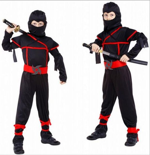 anime costumes kids boys costume purim halloween party cosplay costumes boys warrior stealth children assassin ninja costume, Black
anime costumes kids boys costume purim halloween party cosplay costumes boys warrior stealth children assassin ninja costume, Black