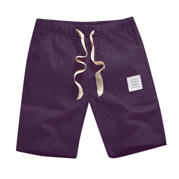 men's shorts summer fashion casual outdoors pocket work style trousers solid running drawstring #4a24, White;black
men's shorts summer fashion casual outdoors pocket work style trousers solid running drawstring #4a24, White;black