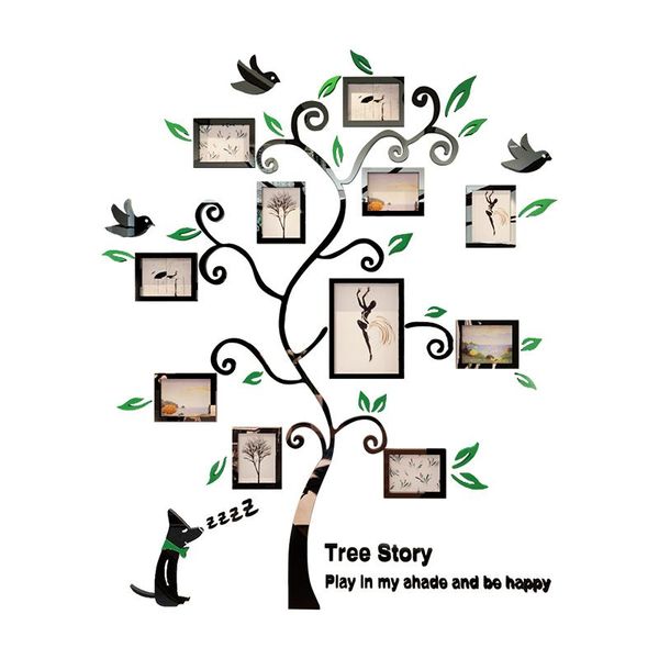 wallpapers 3d diy po tree pvc wall stickers environmental protection acrylic self-adhesive for bedroom sofa background
wallpapers 3d diy po tree pvc wall stickers environmental protection acrylic self-adhesive for bedroom sofa background