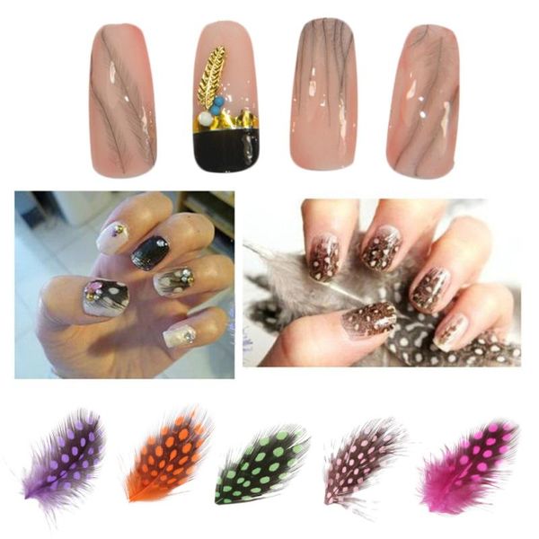 selling fashion feather nail art water transfer decals sticker french tips decor beauty easy, Black
selling fashion feather nail art water transfer decals sticker french tips decor beauty easy, Black