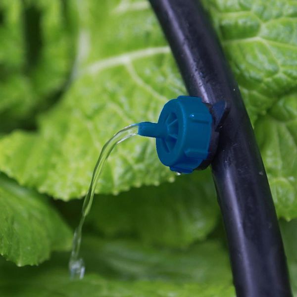 micro irrigation pressure on line dripper take apart 8/lh pressure compensation drip irrigation gardening drops
micro irrigation pressure on line dripper take apart 8/lh pressure compensation drip irrigation gardening drops