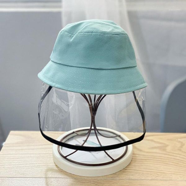 cycling caps & masks outdoor children's anti-droplet hat spring thin anti-saliva fisherman cotton baby boys and girls protective basin1, Black
cycling caps & masks outdoor children's anti-droplet hat spring thin anti-saliva fisherman cotton baby boys and girls protective basin1, Black