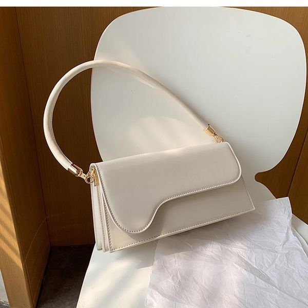 2020 spring and summer new style fashion korean-style versatile unique shoulder bag fashion hand armpit bag women
2020 spring and summer new style fashion korean-style versatile unique shoulder bag fashion hand armpit bag women