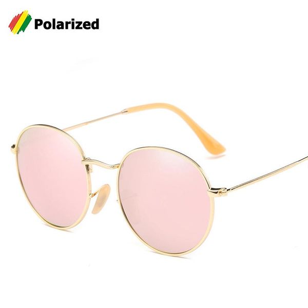 jackjad classic 3447 round metal style hd polarized sunglasses vintage color mirror new brand design sun glasses, White;black
jackjad classic 3447 round metal style hd polarized sunglasses vintage color mirror new brand design sun glasses, White;black