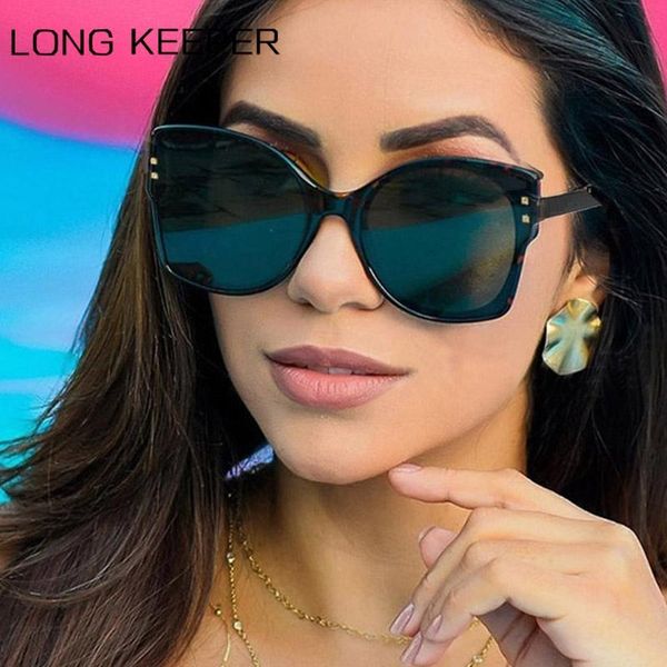 sunglasses fashion oversized women 2021 vintage rivet big sun glasses cat eye gradient eyeglasses for female uv400, White;black
sunglasses fashion oversized women 2021 vintage rivet big sun glasses cat eye gradient eyeglasses for female uv400, White;black