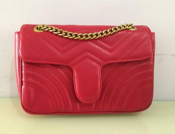 fashion women marmont shoulder bags women chain crossbody bag handbags purse female message bag gold chain y20-p0k
fashion women marmont shoulder bags women chain crossbody bag handbags purse female message bag gold chain y20-p0k