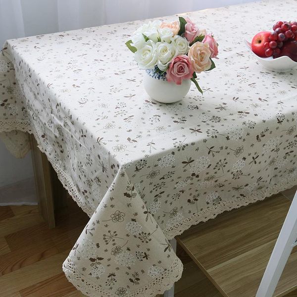 tablecloth dandelion cotton and linen universal cover table cloth sofa towel outing cloth table cover antependium
tablecloth dandelion cotton and linen universal cover table cloth sofa towel outing cloth table cover antependium