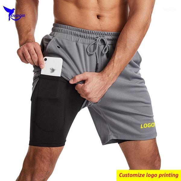 custom logo double layer running shorts men with pockets quick dry liner training short pants breathable gym fitness sportswear1, Black;blue
custom logo double layer running shorts men with pockets quick dry liner training short pants breathable gym fitness sportswear1, Black;blue