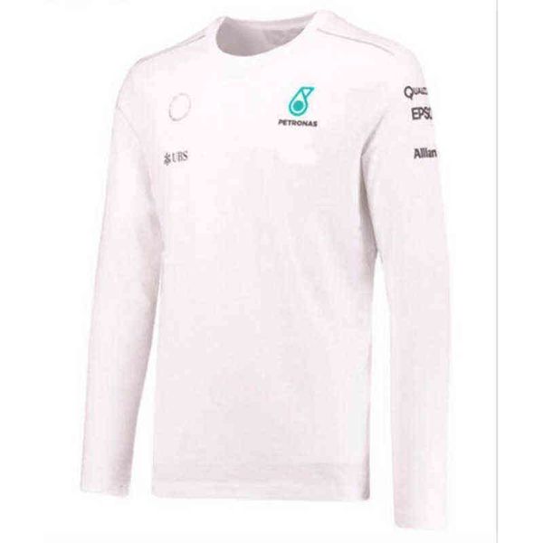 mens luxury mercedes petronas t shirts brand sweatshirts amg f1 formula one racing women casual long sleeve t-shirts benz lewis hamilton tea, White;black
mens luxury mercedes petronas t shirts brand sweatshirts amg f1 formula one racing women casual long sleeve t-shirts benz lewis hamilton tea, White;black