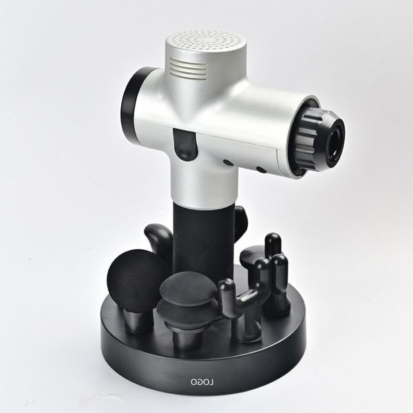 2021 mini 6 heads 30 speeds massage gun deep tissue muscle massager sore relief stiffness super high intensity vibration quick recharge
2021 mini 6 heads 30 speeds massage gun deep tissue muscle massager sore relief stiffness super high intensity vibration quick recharge