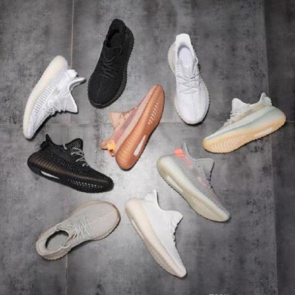 clay fashion glow pink static sesame true form hyperspace men women running shoes kanye west beluga orange bred sports sneakers size 7-13
clay fashion glow pink static sesame true form hyperspace men women running shoes kanye west beluga orange bred sports sneakers size 7-13