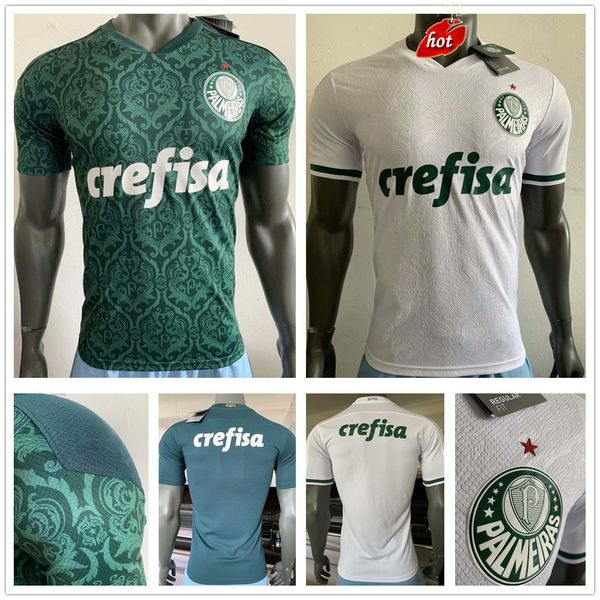 player version 2020 2021 palmeiras soccer jersey dudo b.henrique felipe melo allione cleiton adriano custom 20 21 home away football shirt, Black;yellow
player version 2020 2021 palmeiras soccer jersey dudo b.henrique felipe melo allione cleiton adriano custom 20 21 home away football shirt, Black;yellow