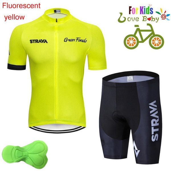 2020 strava child bike boys clothing cycling shirt set breathable quick dry children adorable cycling clothing suit1, Black;blue
2020 strava child bike boys clothing cycling shirt set breathable quick dry children adorable cycling clothing suit1, Black;blue