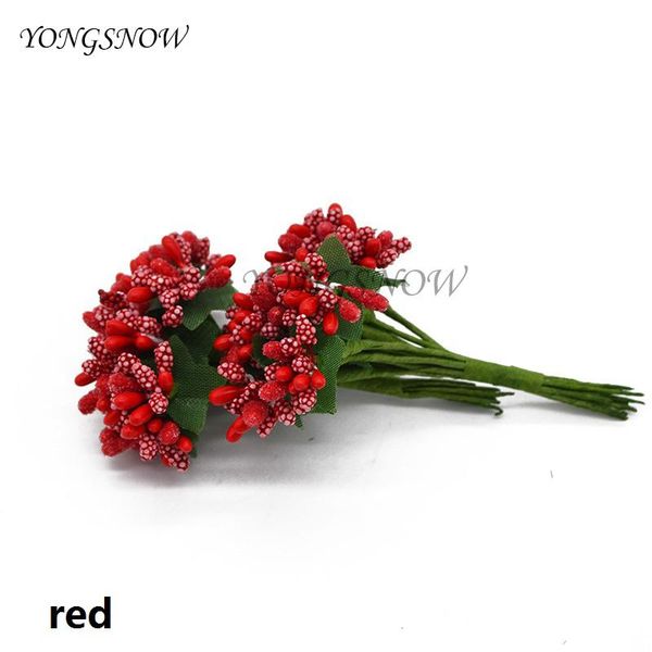 24pcs lot artificial flower mini mulberry stamen wire stem marriage leaves small stamen wedding party decoration supplies bbyief
24pcs lot artificial flower mini mulberry stamen wire stem marriage leaves small stamen wedding party decoration supplies bbyief