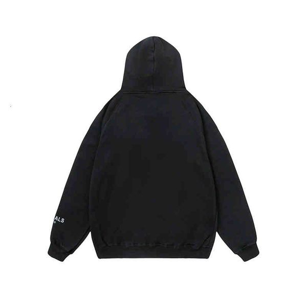 Men's Sweaters Thick warm fog essential hoodie essentials hoodies sweatshirts long sleeve reflective letter fg hooded streetwear pullov, White;black
Men's Sweaters Thick warm fog essential hoodie essentials hoodies sweatshirts long sleeve reflective letter fg hooded streetwear pullov, White;black