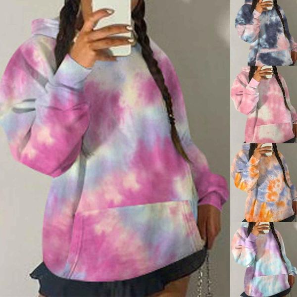 korean hoodies women 3d tie dye print sweatshirt oversized drawstring long sleeve winter streetwear star pullover jumpers, Black
korean hoodies women 3d tie dye print sweatshirt oversized drawstring long sleeve winter streetwear star pullover jumpers, Black