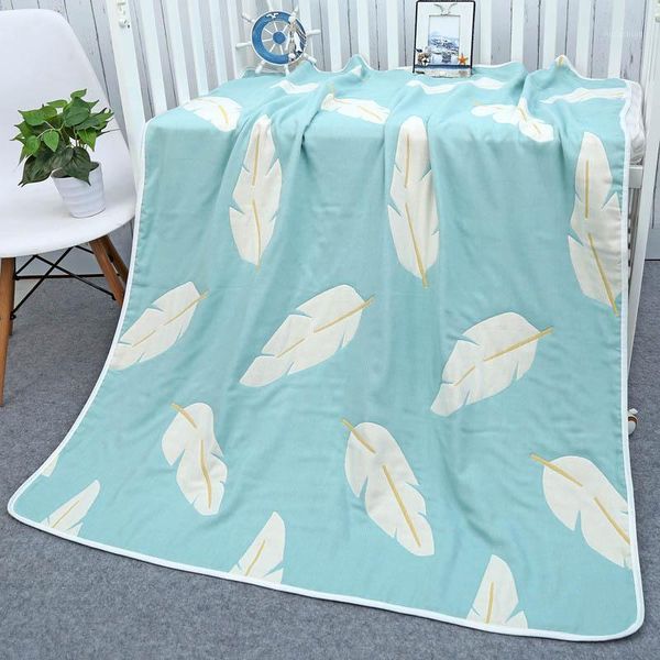 muslin cotton baby swaddler blanket kids infant wraps quilt bedsheet outdoot travel airplane covering plaid1
muslin cotton baby swaddler blanket kids infant wraps quilt bedsheet outdoot travel airplane covering plaid1