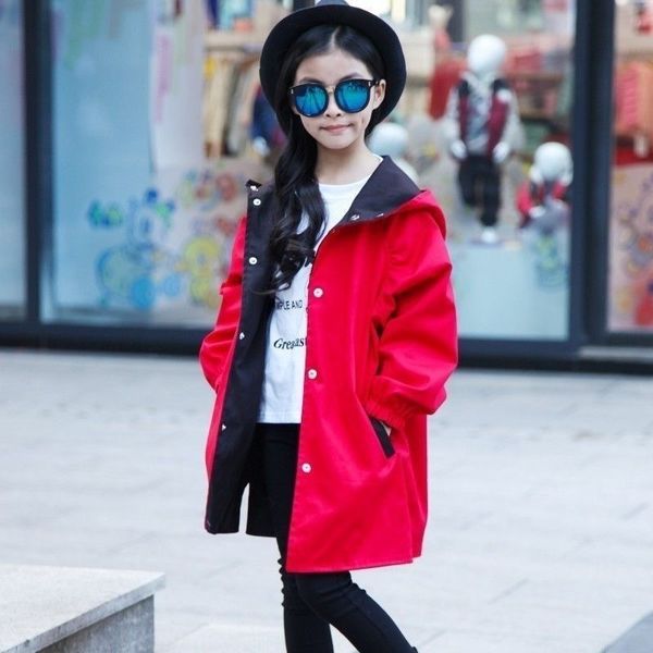 girls coat 3-14 years old clothes long double-faced windbreaker jacket korean version of the little girl jacket tide girl jacket 201118, Blue;gray
girls coat 3-14 years old clothes long double-faced windbreaker jacket korean version of the little girl jacket tide girl jacket 201118, Blue;gray