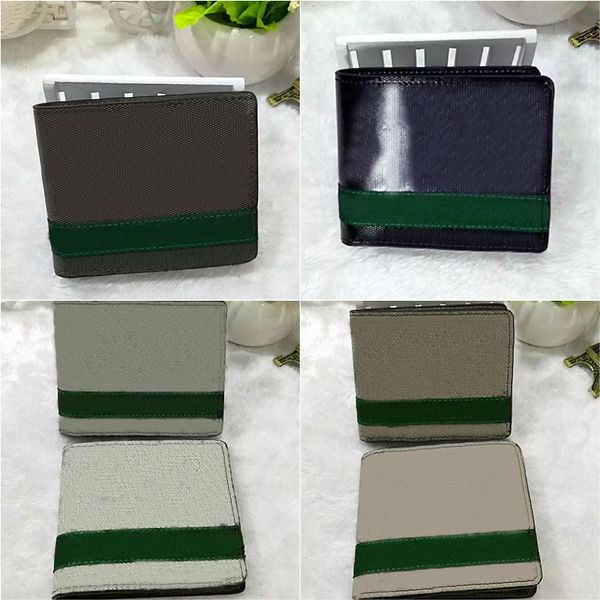 2021 fashion men wallets fashion style men wallet wallets portafoglio classical luxurys designers wallet portafoglio uomo, Red;black
2021 fashion men wallets fashion style men wallet wallets portafoglio classical luxurys designers wallet portafoglio uomo, Red;black