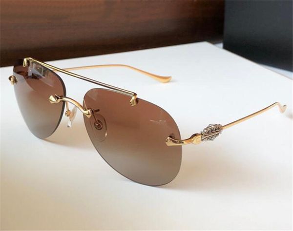 new fashion design retro men sunglasses stains v pilot frame rimless simple and popular style outdoor uv400 protective sunglasses quality, White;black
new fashion design retro men sunglasses stains v pilot frame rimless simple and popular style outdoor uv400 protective sunglasses quality, White;black