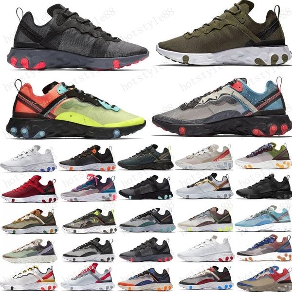selling react element 87 55 mens running shoes tour yellow undercover camo red men women sail triple black white taped seams sports sneakers
selling react element 87 55 mens running shoes tour yellow undercover camo red men women sail triple black white taped seams sports sneakers