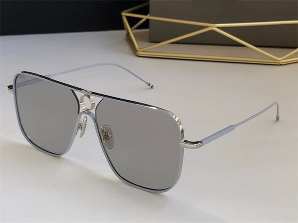 2020 nova marca composit praia frias moda feminina ouro retro esportes culos sol de ao inoxidvel dos homens vintage zflh, White;black
2020 nova marca composit praia frias moda feminina ouro retro esportes culos sol de ao inoxidvel dos homens vintage zflh, White;black