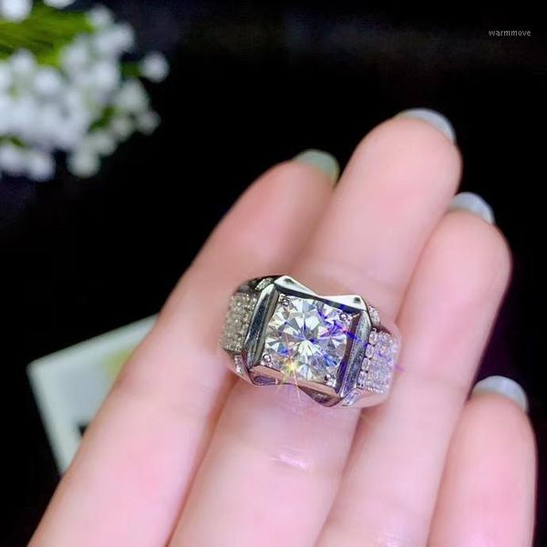 newest man muscular power ring crackling moissanite gem ring jewelry gift size 8 mm*8 mm shiny better than diamond natural gem1, Golden;silver
newest man muscular power ring crackling moissanite gem ring jewelry gift size 8 mm*8 mm shiny better than diamond natural gem1, Golden;silver