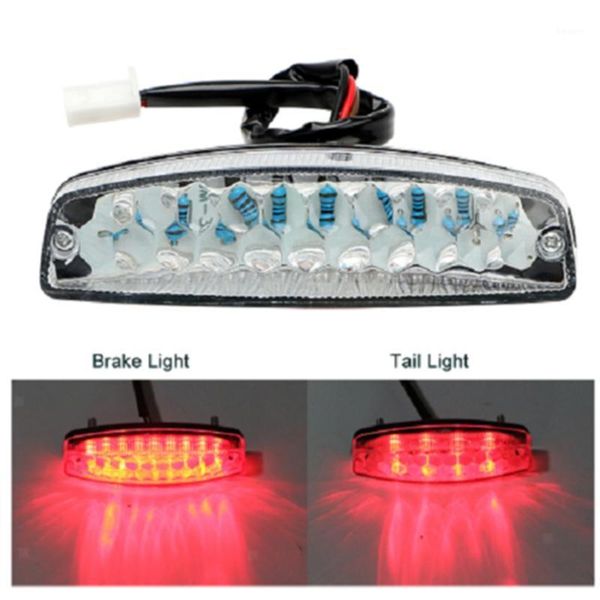 emergency lights 18led driving light for motorcycle moped scooter atv rear tail lamp 1 pcs1
emergency lights 18led driving light for motorcycle moped scooter atv rear tail lamp 1 pcs1