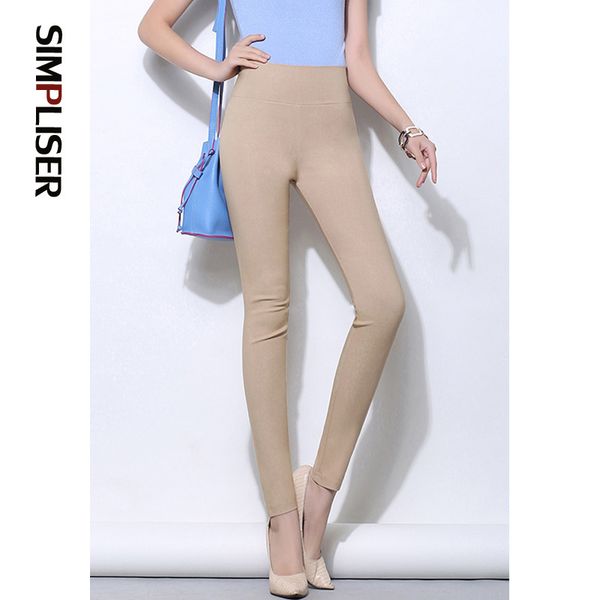 simpliser stretch leggings for women high waist 20 colors women pencil pants white black femme trousers big size ladies pantalon lj201130, Black;white
simpliser stretch leggings for women high waist 20 colors women pencil pants white black femme trousers big size ladies pantalon lj201130, Black;white