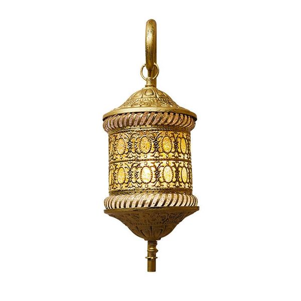 wall lamp bohmian mediterranean southeast asian crystal iron art mounted decor living room background bedroom bedside study
wall lamp bohmian mediterranean southeast asian crystal iron art mounted decor living room background bedroom bedside study