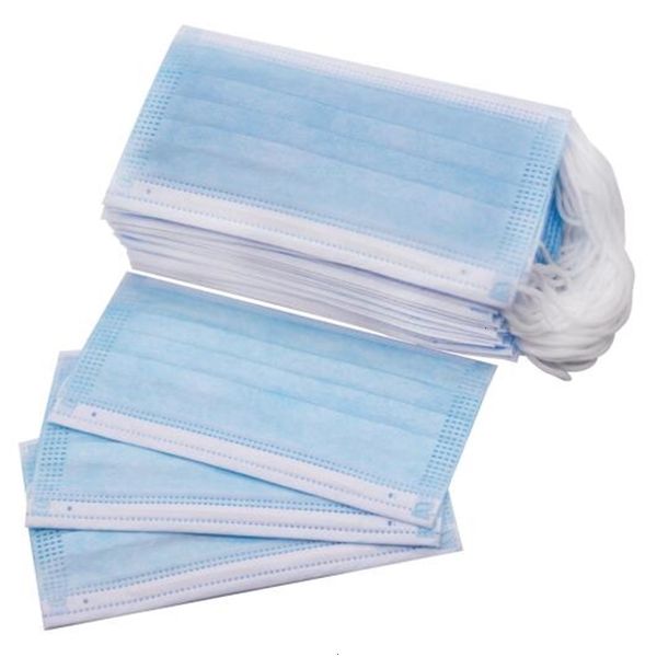 shipping in disposable 50pcs stock 3-layer protection and personal health mask with earloop mouth face sanitary 1 rkk3b
shipping in disposable 50pcs stock 3-layer protection and personal health mask with earloop mouth face sanitary 1 rkk3b