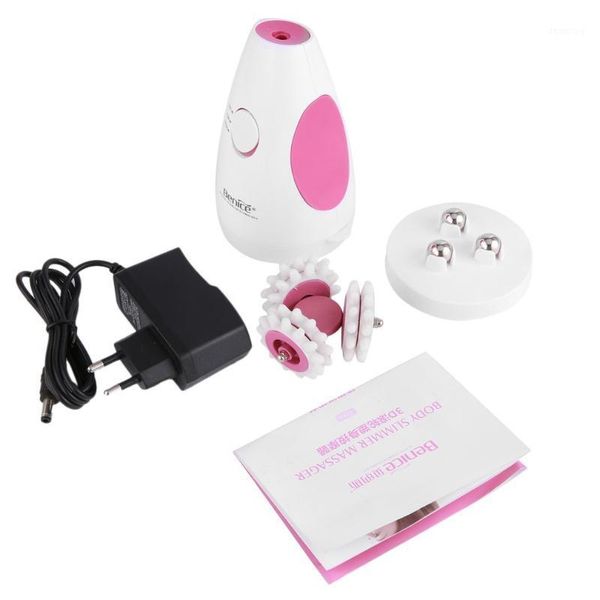 professional 3d electric body slimming massager roller face lift firming fat burner loss weight device for women1
professional 3d electric body slimming massager roller face lift firming fat burner loss weight device for women1
