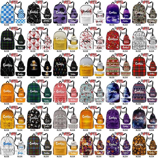 cookies schoolbag pen oneshoulder bags yellow halloween skull plaid red and green christmas beer bubbling 3pcsset bbyuav alice_bag
cookies schoolbag pen oneshoulder bags yellow halloween skull plaid red and green christmas beer bubbling 3pcsset bbyuav alice_bag