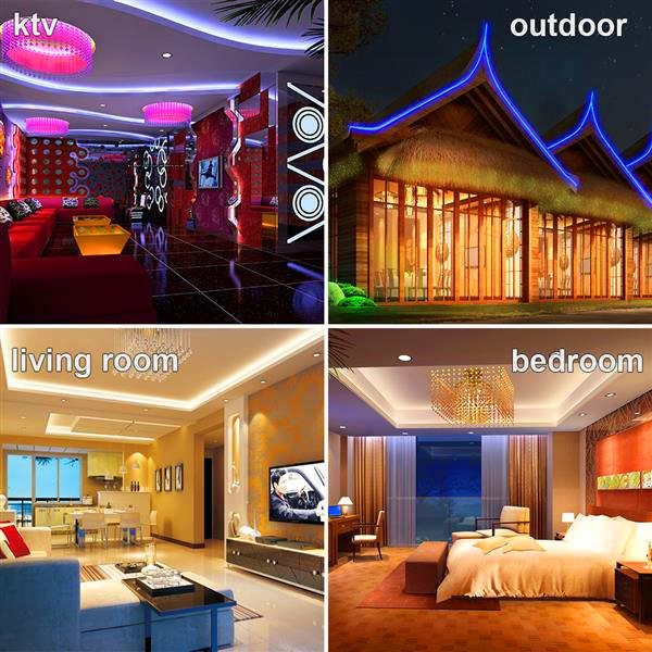 selling 12v-5050 rgb wifi remote control 10 meters 24 keys 300 lights (40w) light strip dual disk waterproof dimmable led strips
selling 12v-5050 rgb wifi remote control 10 meters 24 keys 300 lights (40w) light strip dual disk waterproof dimmable led strips