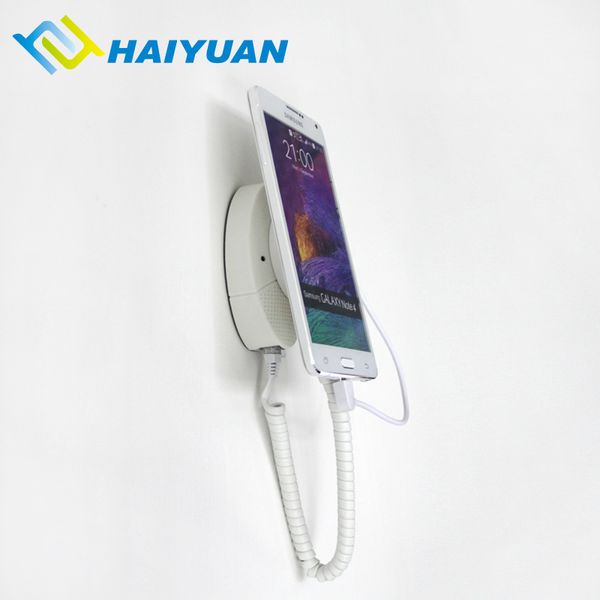 retail shop customizable mobile phone security alarm display wall mount holder
retail shop customizable mobile phone security alarm display wall mount holder