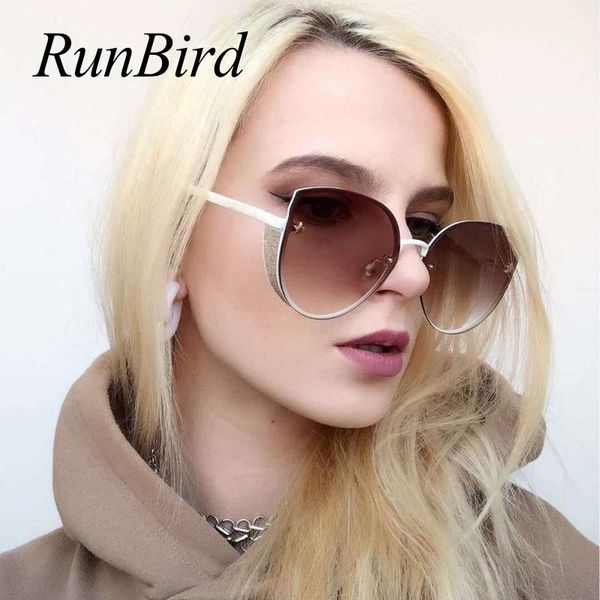sunglasses 2021 oversized cat eye women designer rimless rhinestone sun glasses ladies retro cateye shades 5425, White;black
sunglasses 2021 oversized cat eye women designer rimless rhinestone sun glasses ladies retro cateye shades 5425, White;black