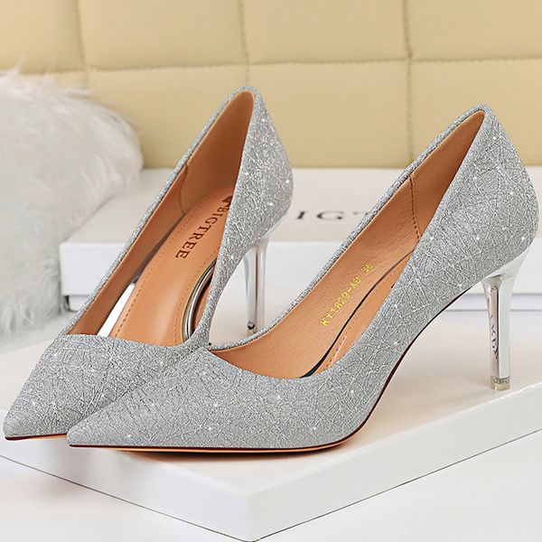 2021new women's fashions glitter sequins seven inches low high pumps lady pink stripper wedding scarpins dressed as party shoes ibp3, Black
2021new women's fashions glitter sequins seven inches low high pumps lady pink stripper wedding scarpins dressed as party shoes ibp3, Black