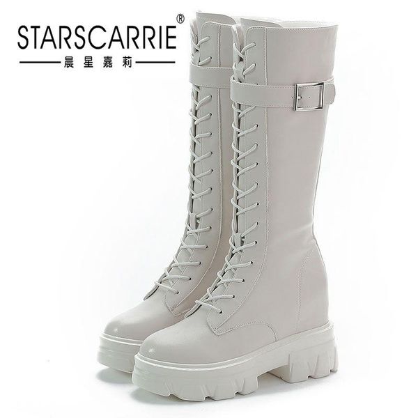 women's leather boots 2020 new autumn and winter women's shoes plush knight boots high, Black
women's leather boots 2020 new autumn and winter women's shoes plush knight boots high, Black