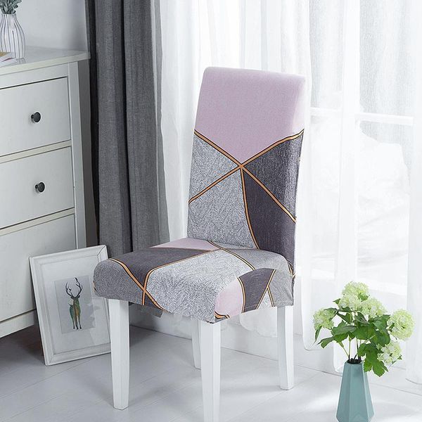 new geometric seat cover stretch slipcovers universal dining room removable washable chair cover fundas para sillas de comedor
new geometric seat cover stretch slipcovers universal dining room removable washable chair cover fundas para sillas de comedor
