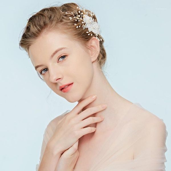 hair clips & barrettes 1 pc gold headband with rhinestones jewelry accessories wedding bride tiara leaf women ornament1, Golden;silver
hair clips & barrettes 1 pc gold headband with rhinestones jewelry accessories wedding bride tiara leaf women ornament1, Golden;silver