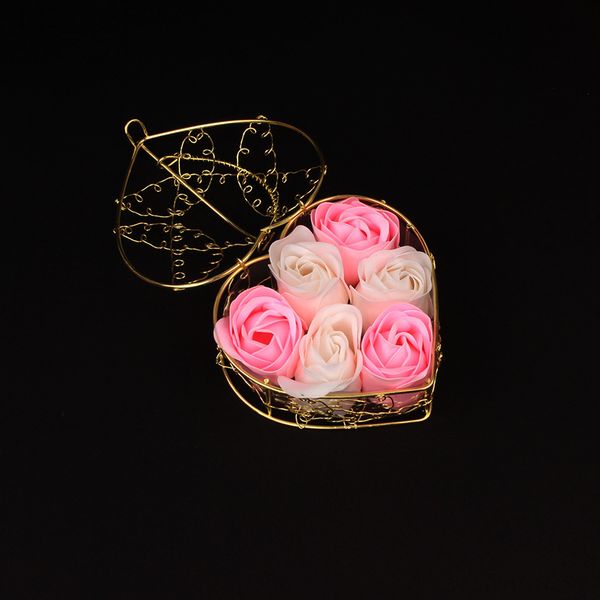 basket soap rose iron bar box lover flower presents valentine's day gift wedding decoration 7 n0e3k
basket soap rose iron bar box lover flower presents valentine's day gift wedding decoration 7 n0e3k
